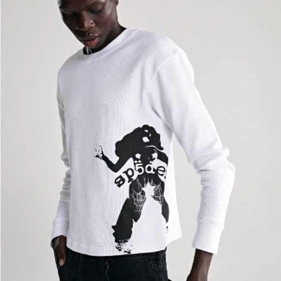 SP5DER WORLDWIDE 5EX THERMAL LS - Picture 4 of 4